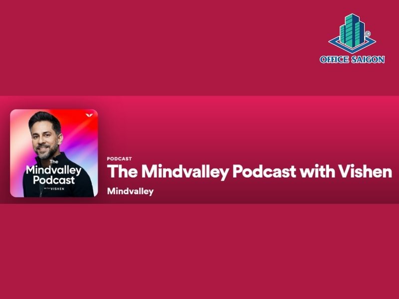 The MindValley Podcast