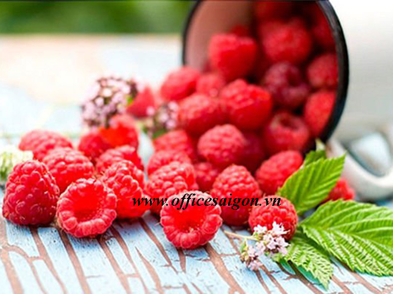 Thực phẩm hạn chế hormone căng thẳng