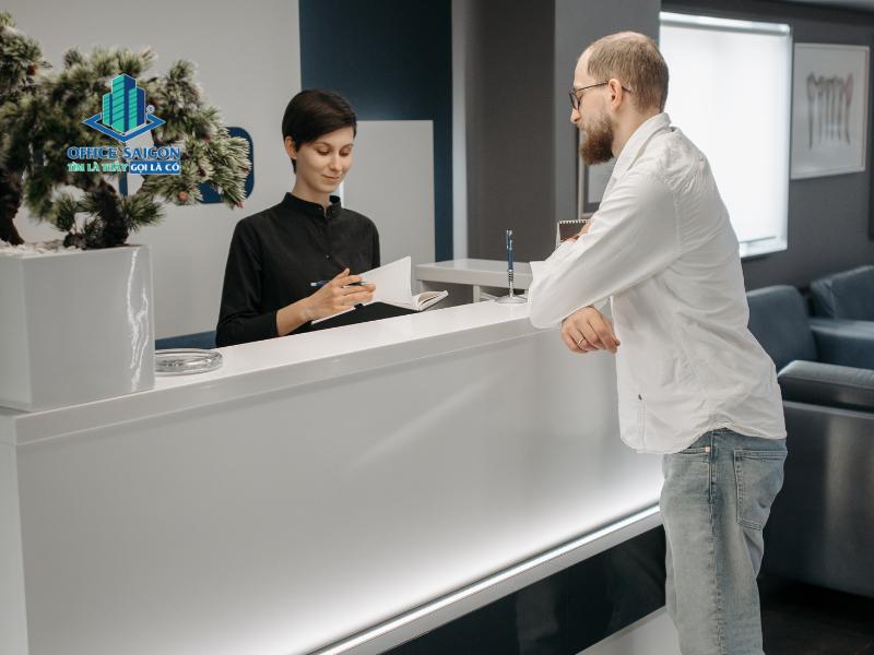 Vai trò của người thuê trong quy trình quản lý vận hành tòa nhà