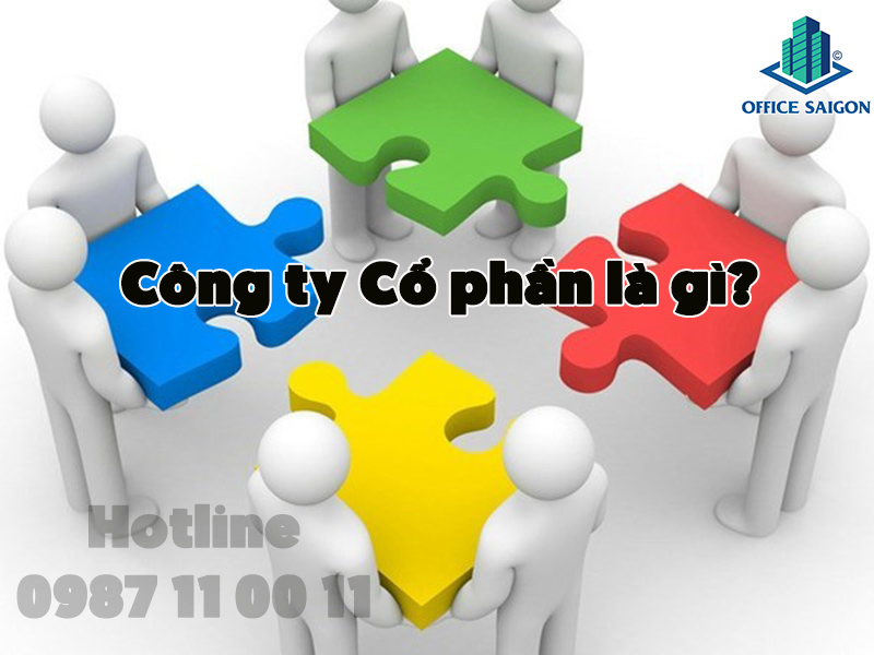 Thủ tục và quy trình thành lập Công ty Cổ phần