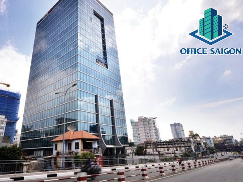 Văn phòng cho thuê quận 4 Ree Tower