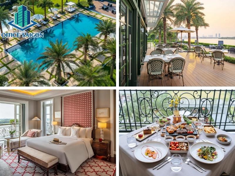 Resort Mia Saigon