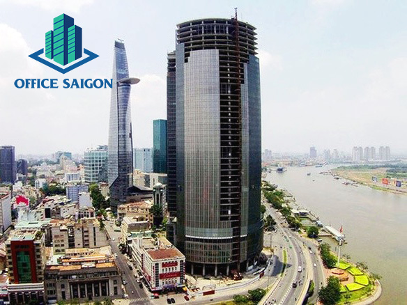 Tòa nhà văn phòng Saigon One Tower 