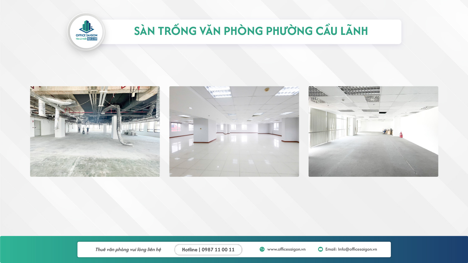 mat bang cho thue van phong