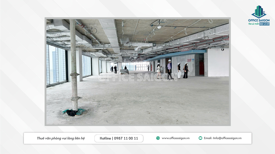 sàn trống tiêu biểu