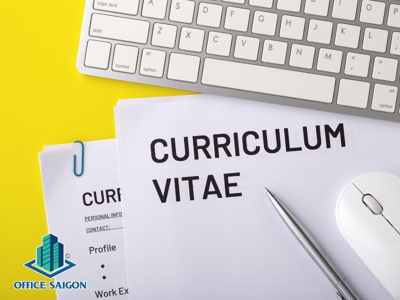 Sàng lọc hồ sơ ứng viên để chuẩn bị cho buổi phỏng vấn tuyển dụng online