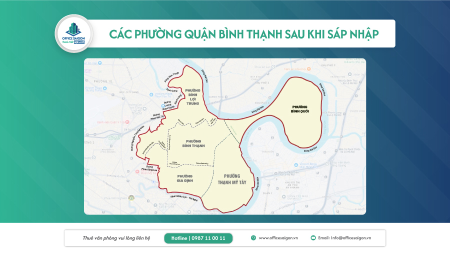 sap nhap phuong quan binh thanh