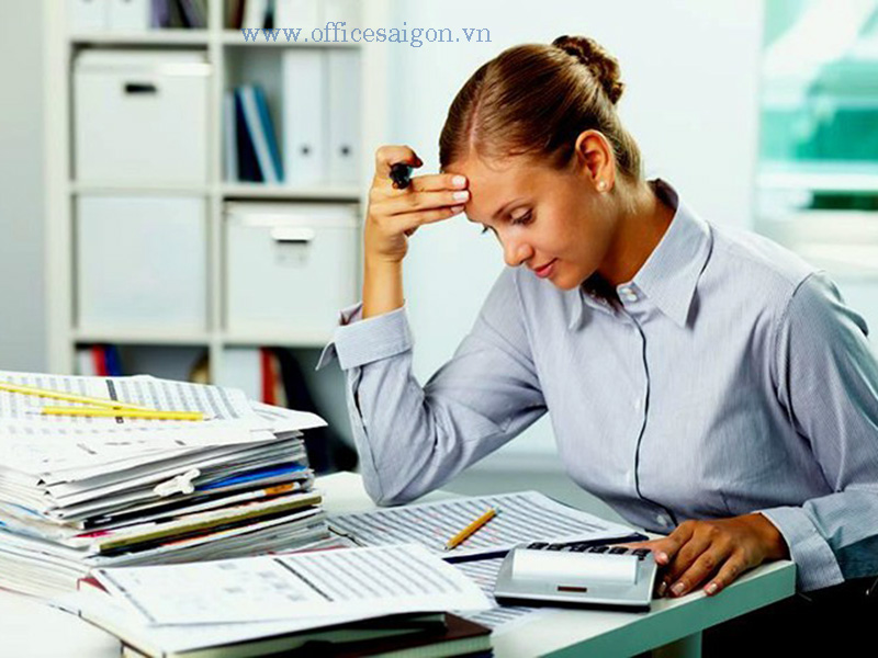 đặt mục tiêu trong công việc