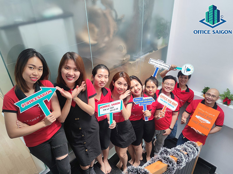 Đón mừng Giáng Sinh 2020 cùng Office Saigon