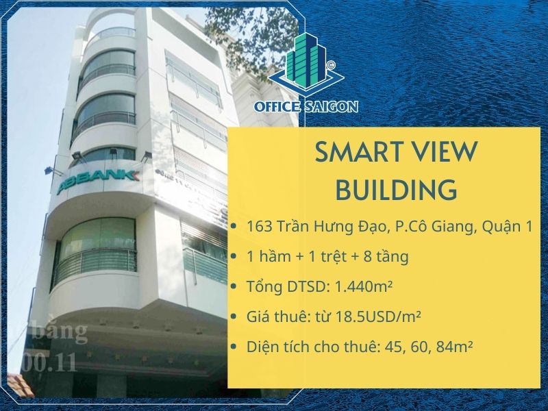 Smart View Building