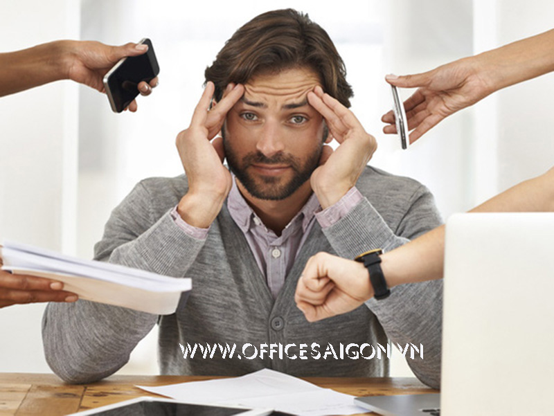 Lý do khiến bạn không thể giảm cân