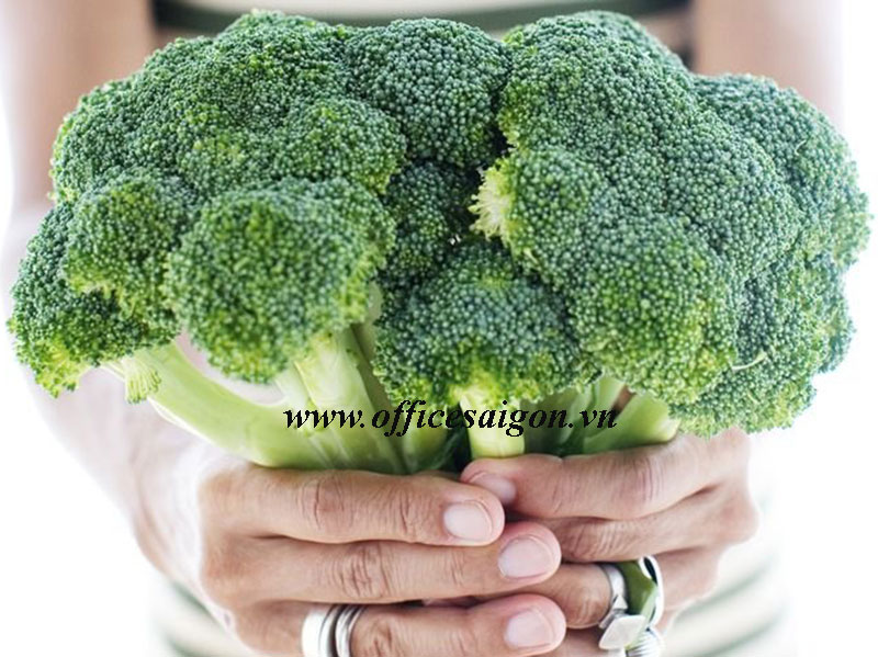 Thực phẩm hạn chế hormone căng thẳng