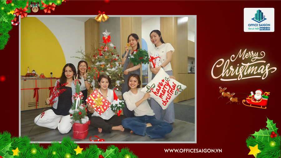 Cùng nhau ghi lại khoảnh khắc đáng nhớ