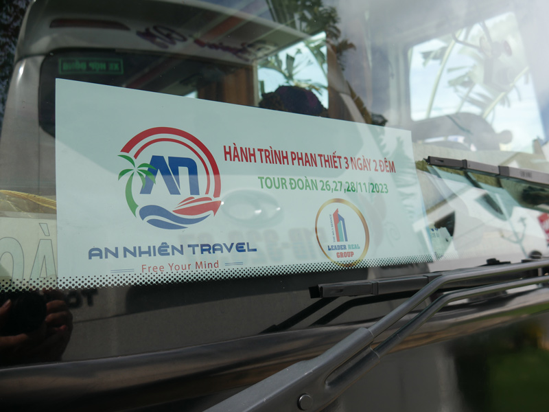 Office Saigon: Phan Thiết - Team Building 2023