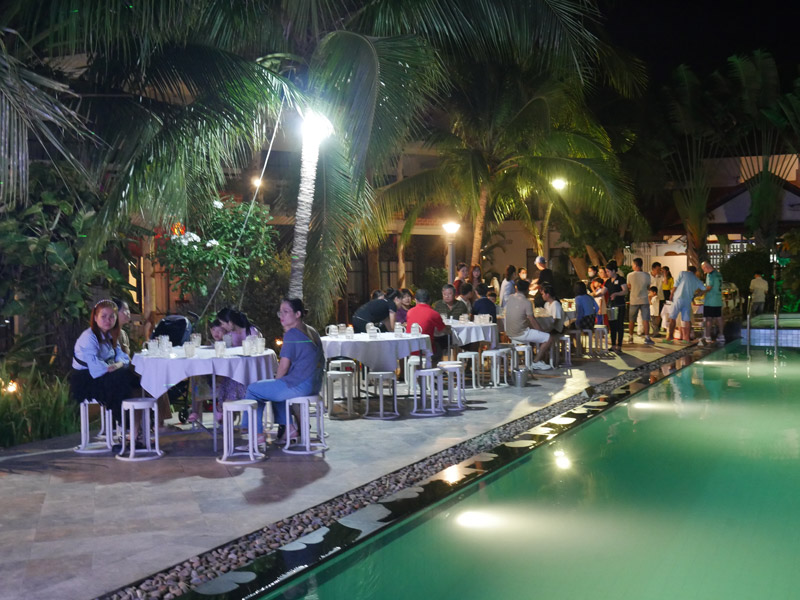 Office Saigon: Phan Thiết - Team Building 2023