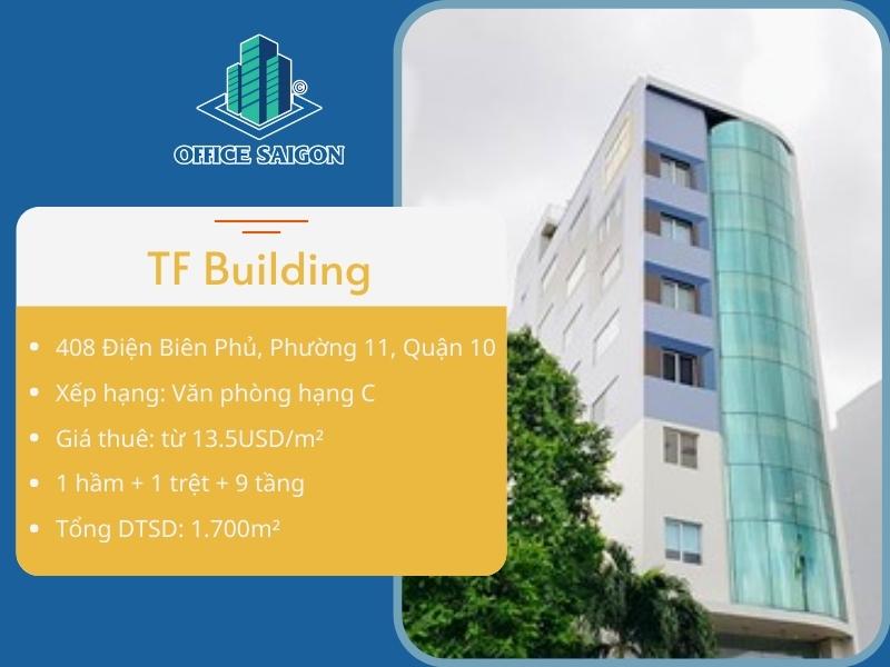 TF Building