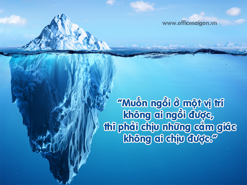 Những bài học trong cuộc sống