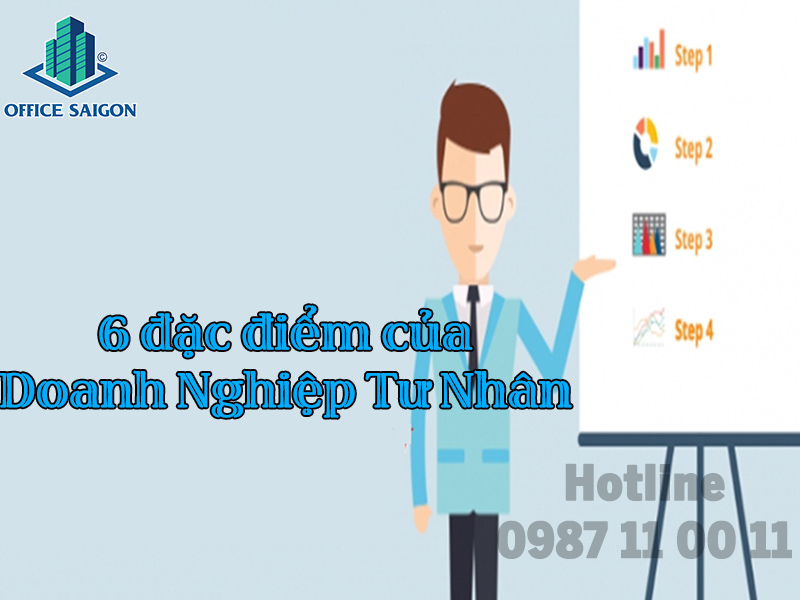 Hướng dẫn thành lập Doanh nghiệp tư nhân