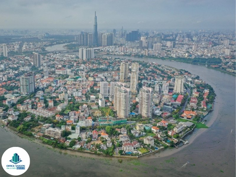 Giới thiệu về phường Thảo Điền, Quận 2