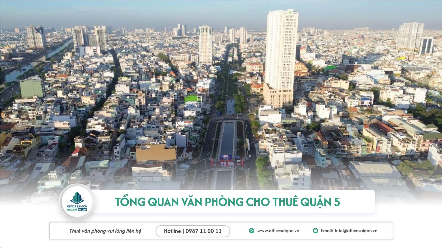 thi truong van phong cho thue quan 5
