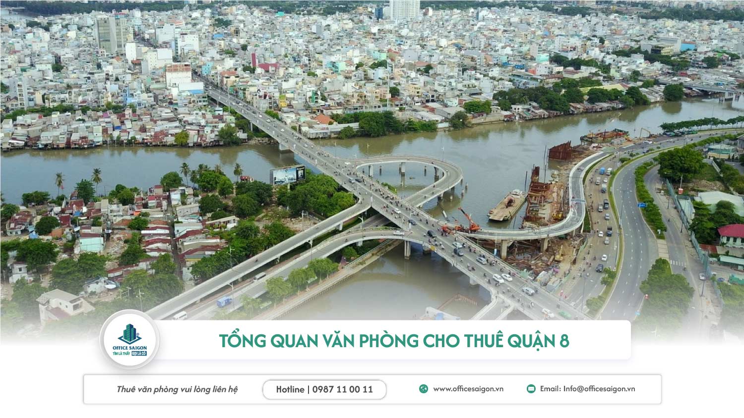 thi truong cho thue van phong quan 8