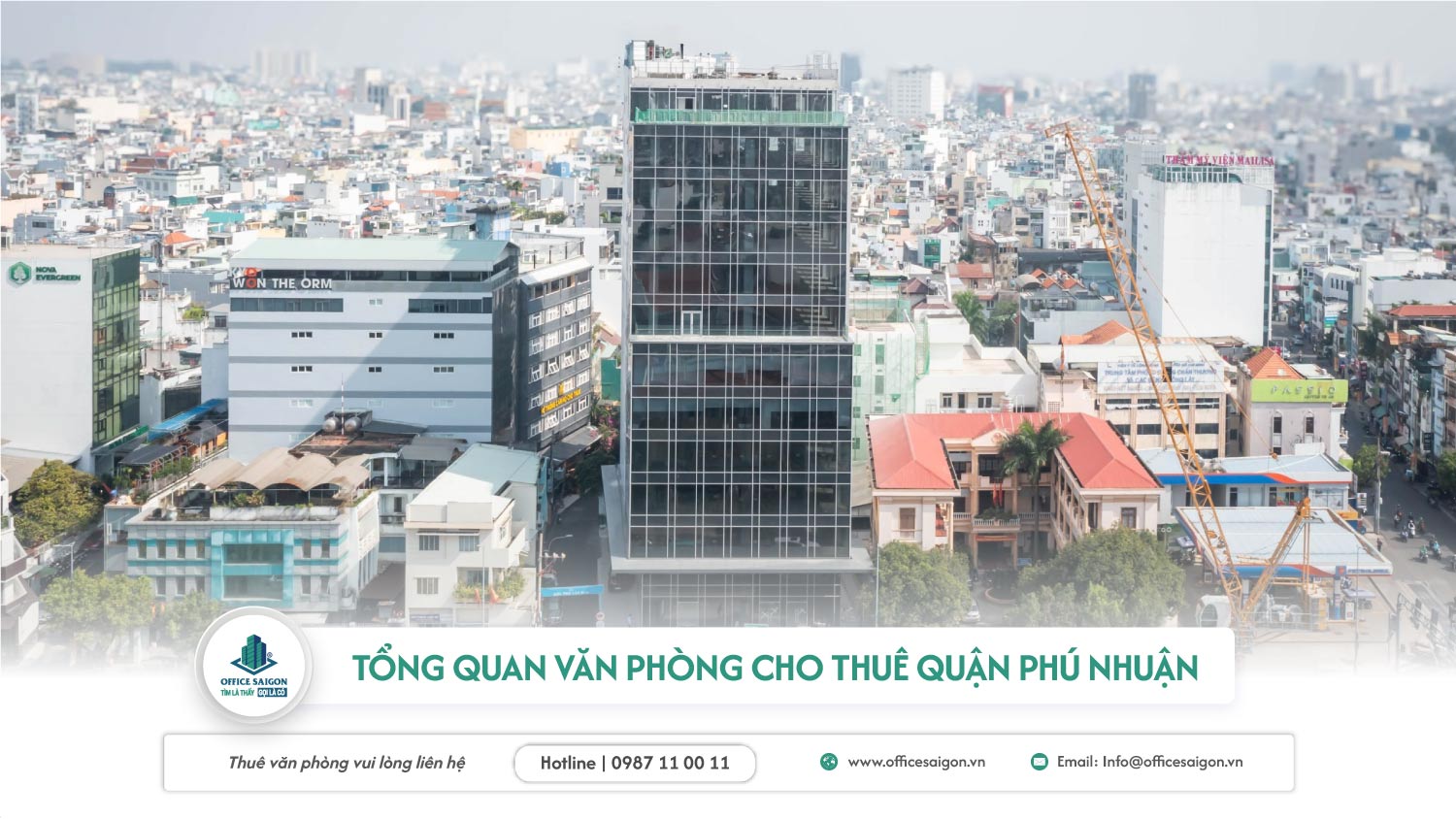 thi truong cho thue van phong quan phu nhuan