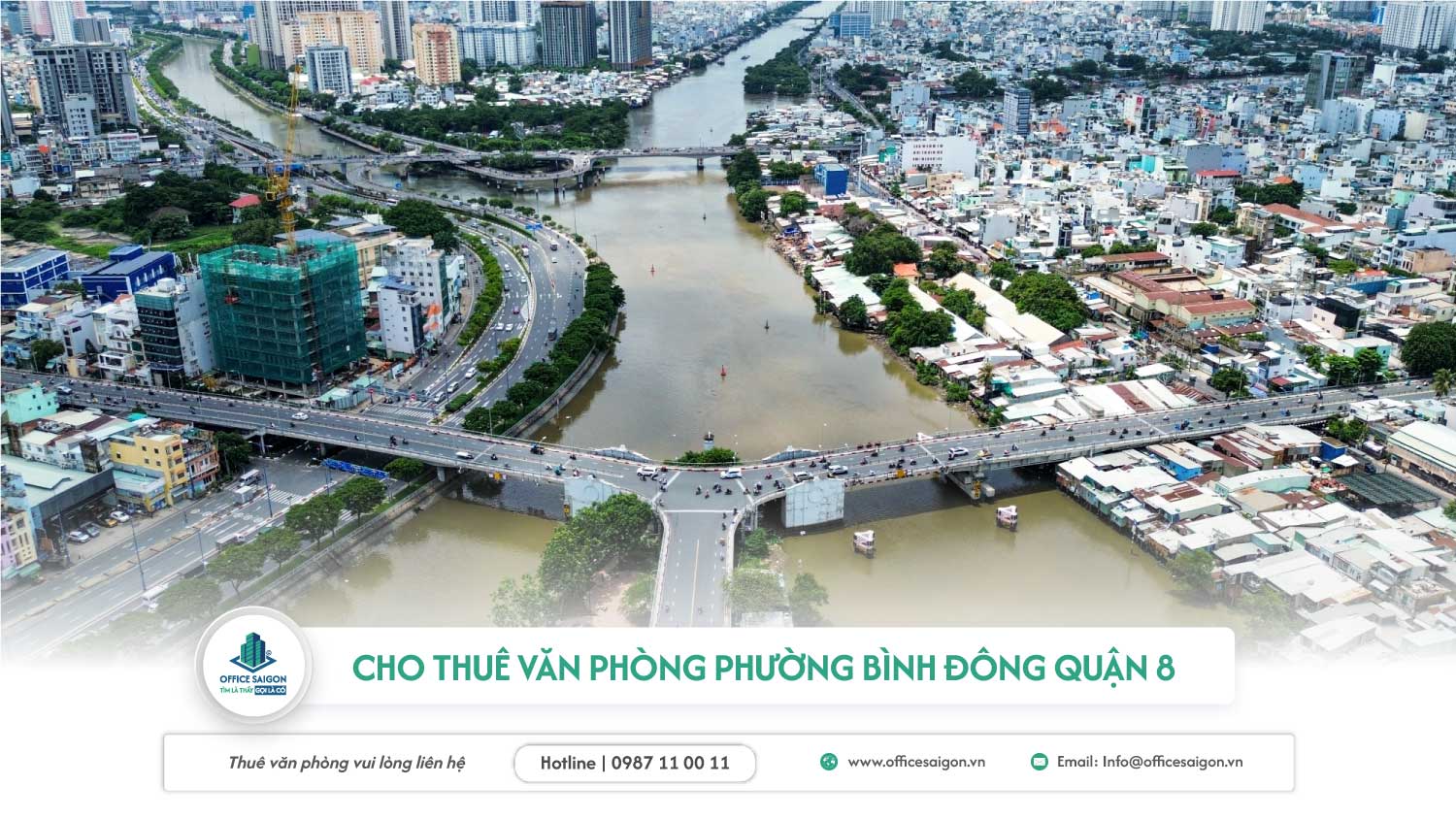 van phong cho thue phuong binh dong