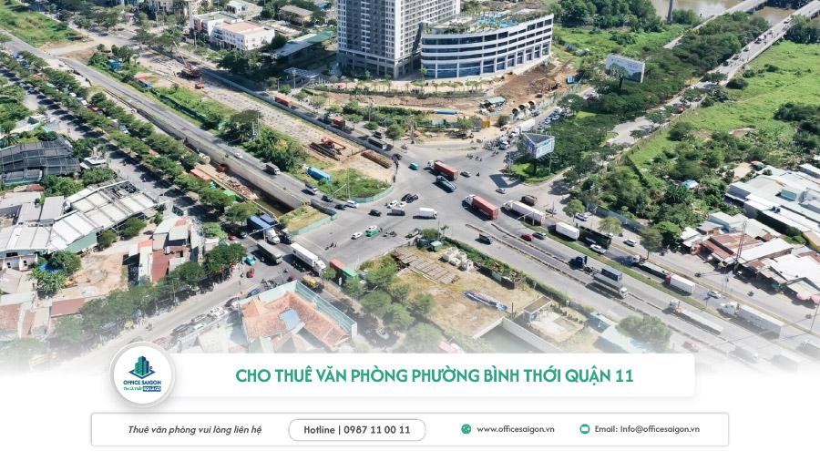 tong quan thi truong van phong phuong binh thoi