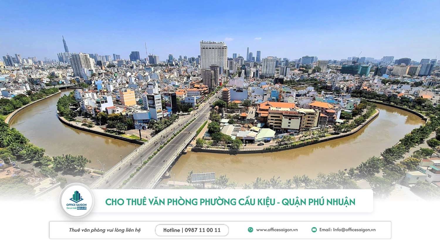 tong quan thi truong van phong phuong cau kieu