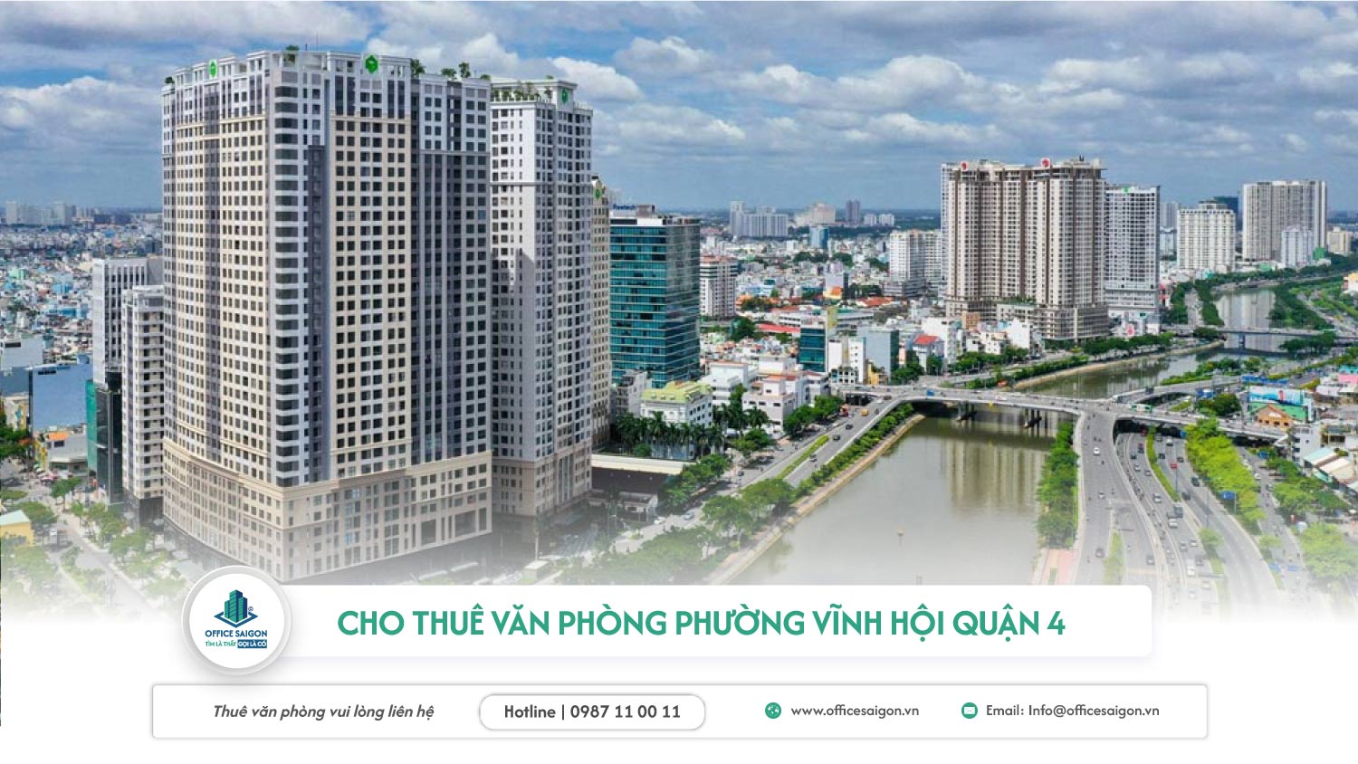 van phong cho thue phuong vinh hoi