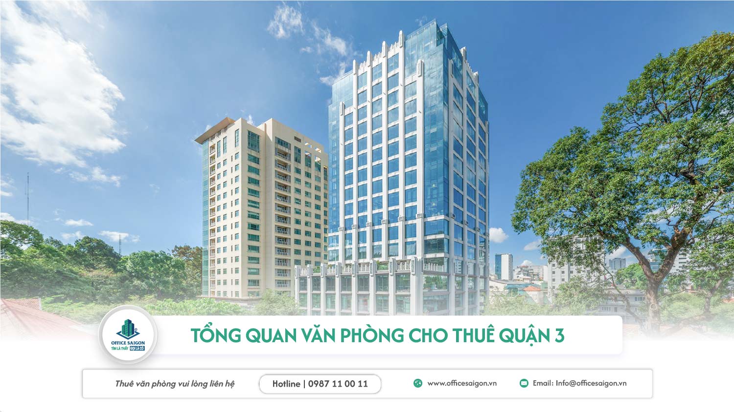tong quan thi truong van phong quan 3