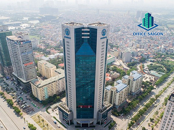 Hà Nội - Vì sao giá văn phòng tại TPHCM tăng cao nhưng tại Hà Nội vẫn ổn định?