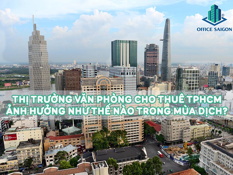 Mô hình văn phòng truyền thống sau dịch