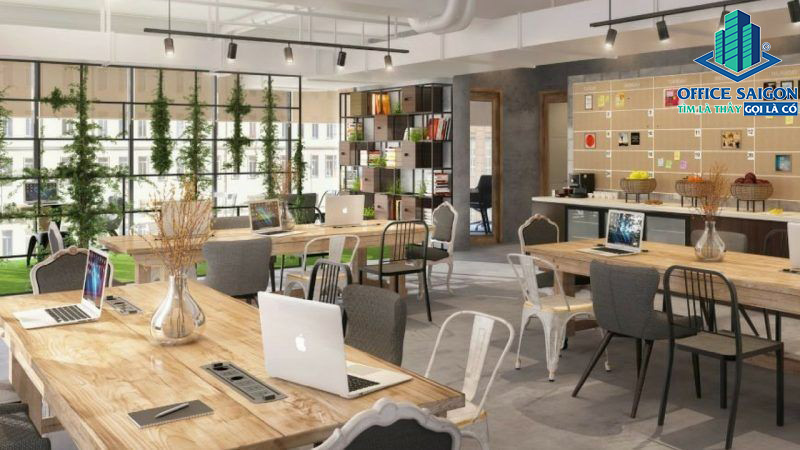 Thị trường văn phòng cho thuê tại TPHCM ảnh hưởng như thế nào trong mùa dịch