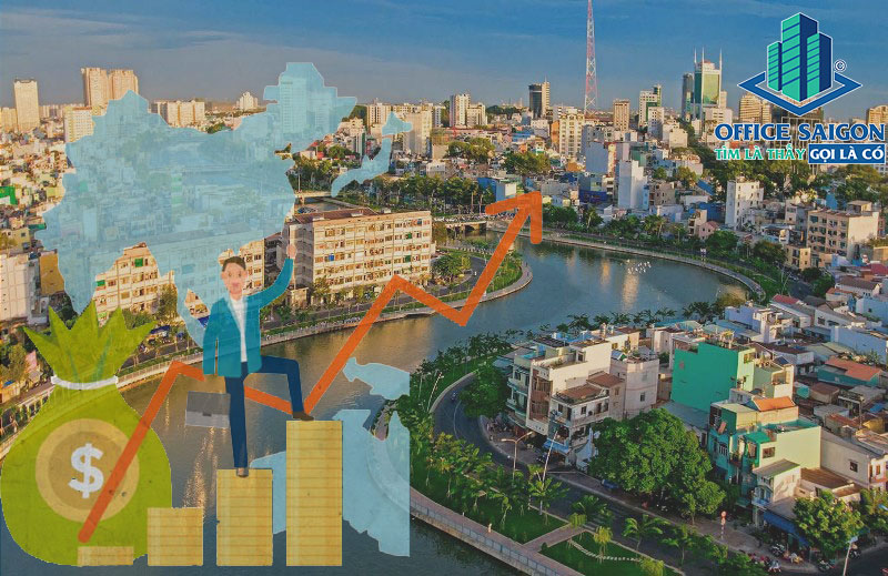 Thị trường văn phòng cho thuê tại TPHCM ảnh hưởng như thế nào trong mùa dịch
