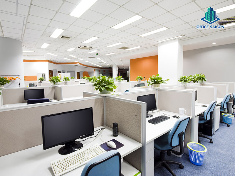 Các thiết bị cần có cho một văn phòng thật sự