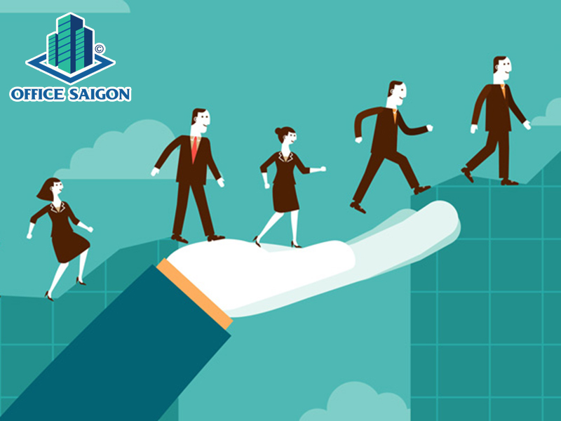 Nghiên cứu thị trường lao động để bắt đầu xây dựng chiến lược tuyển dụng hiệu quả.