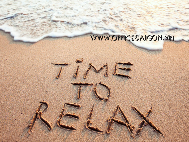 Thắp lửa đam mê trong công việc