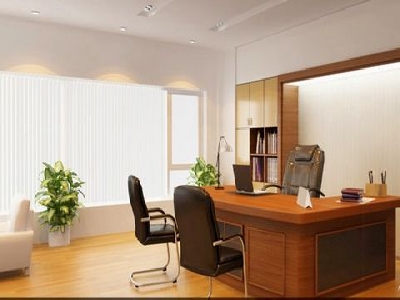 Phong thủy phòng làm việc đem may mắn cho người mệnh Hỏa