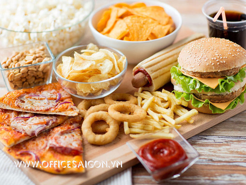 Lý do khiến bạn không thể giảm cân