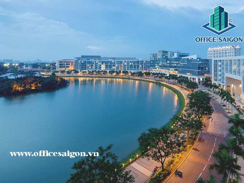 Tòa nhà văn phòng cho thuê quận 7 M-Building