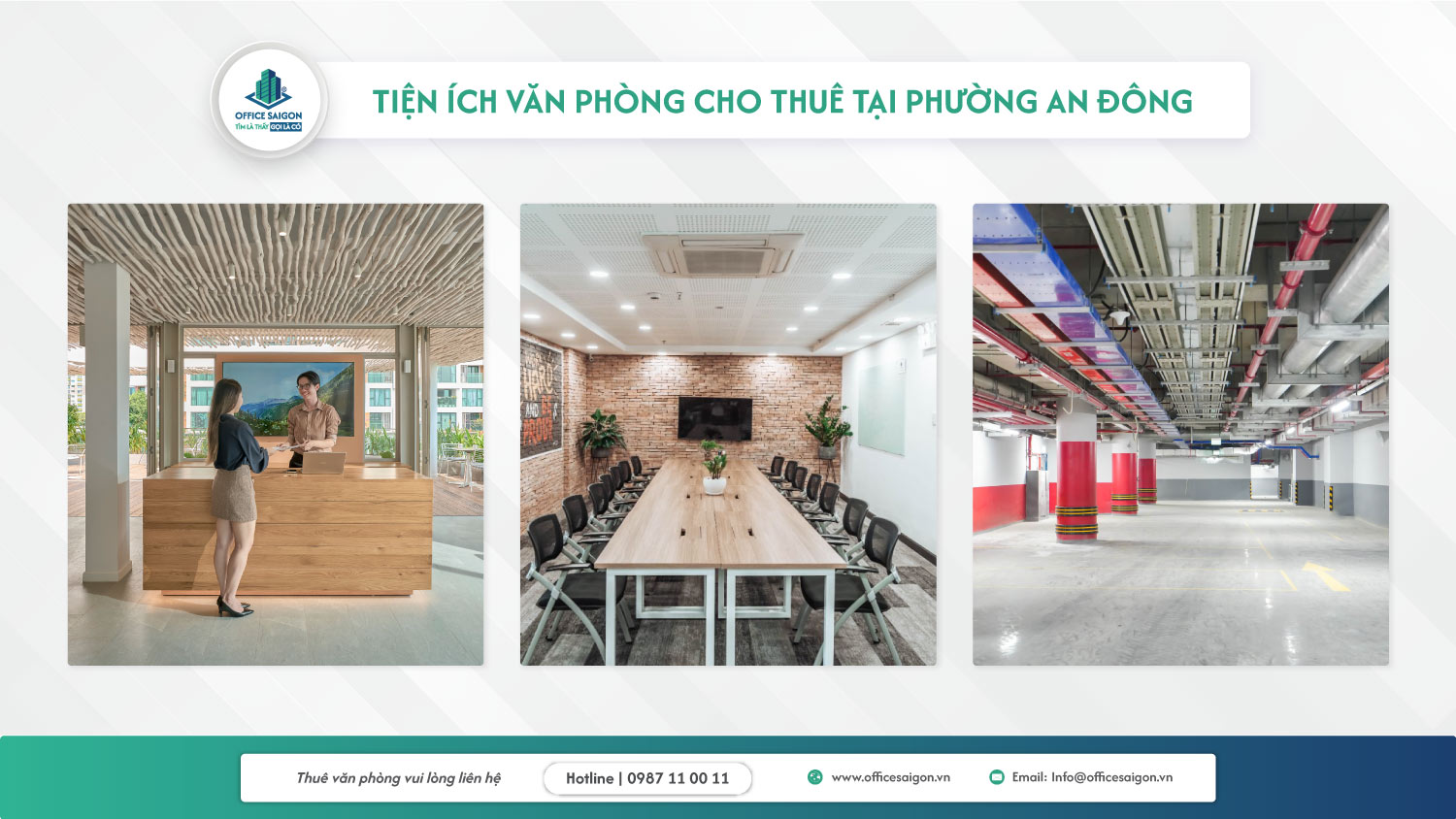 tiện ích bên trong