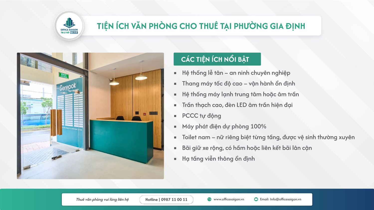 tien ich toa nha van phong