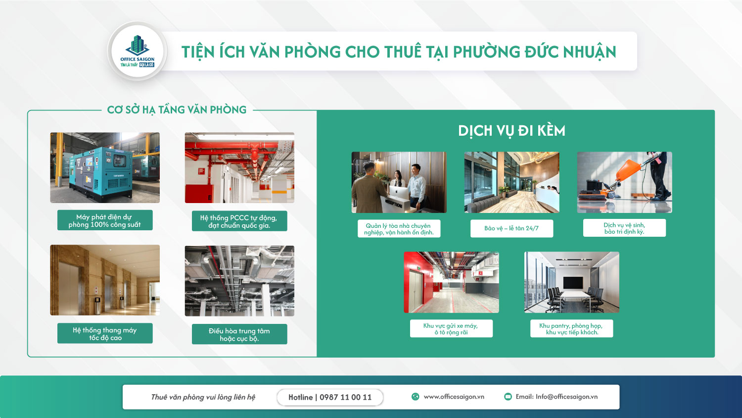 tien ich toa nha hien dai chuyen nghiep