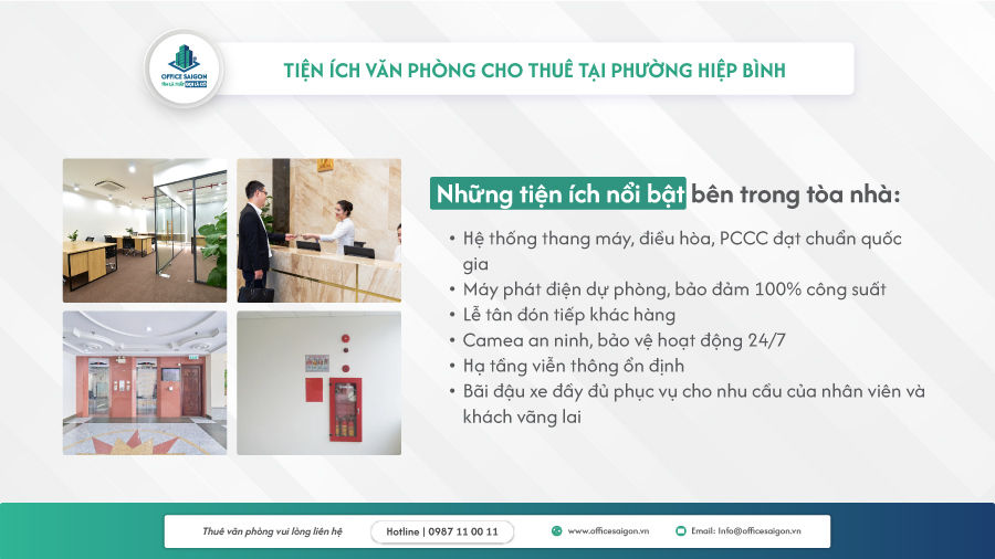 tien ich van phong phuong hiep binh
