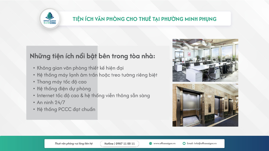tien ich van phong phuong minh phung