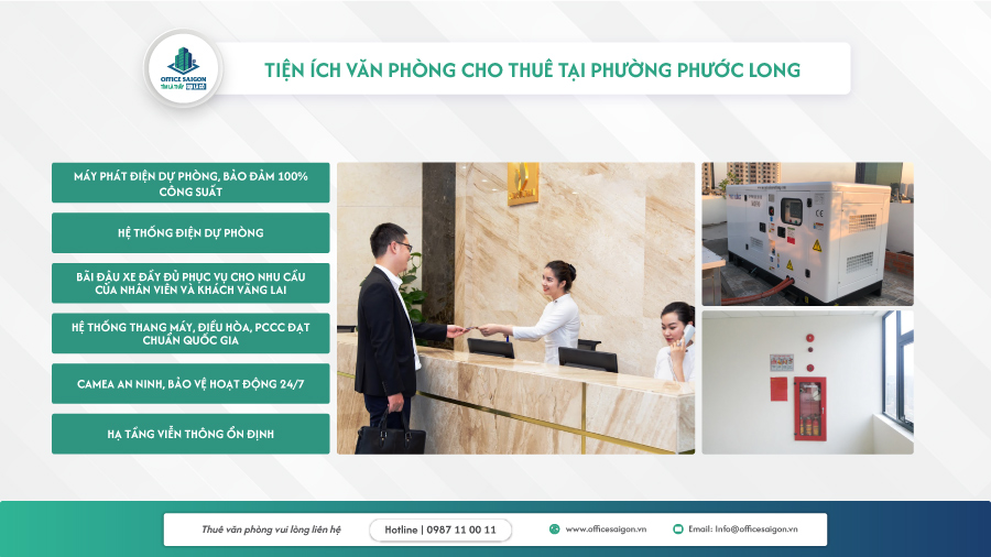 tien ich van phong cho thue phuong phuoc long