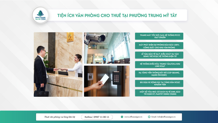 tien ich van phong phuong trung my tay