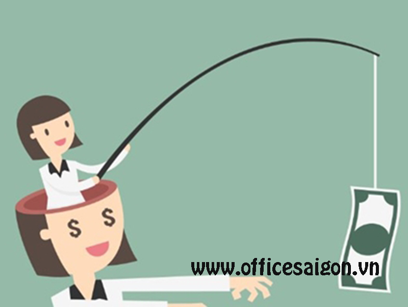 Động lực thúc đẩy làm việc