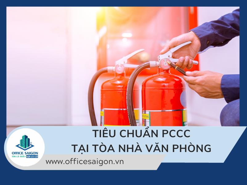 Quy định về phòng cháy chữa cháy